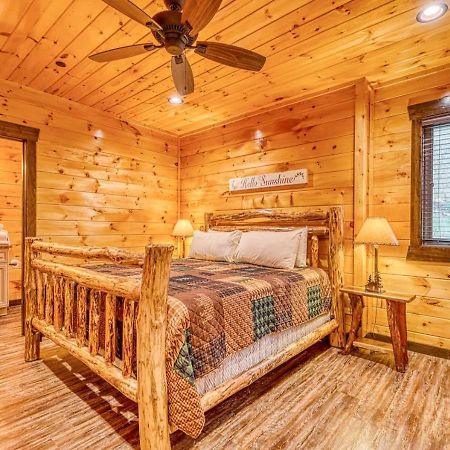 The Grand Orchard Lodge - Gatlinburg, Tn Extérieur photo