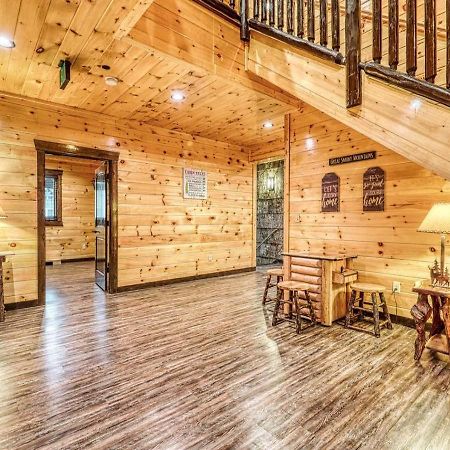 The Grand Orchard Lodge - Gatlinburg, Tn Extérieur photo