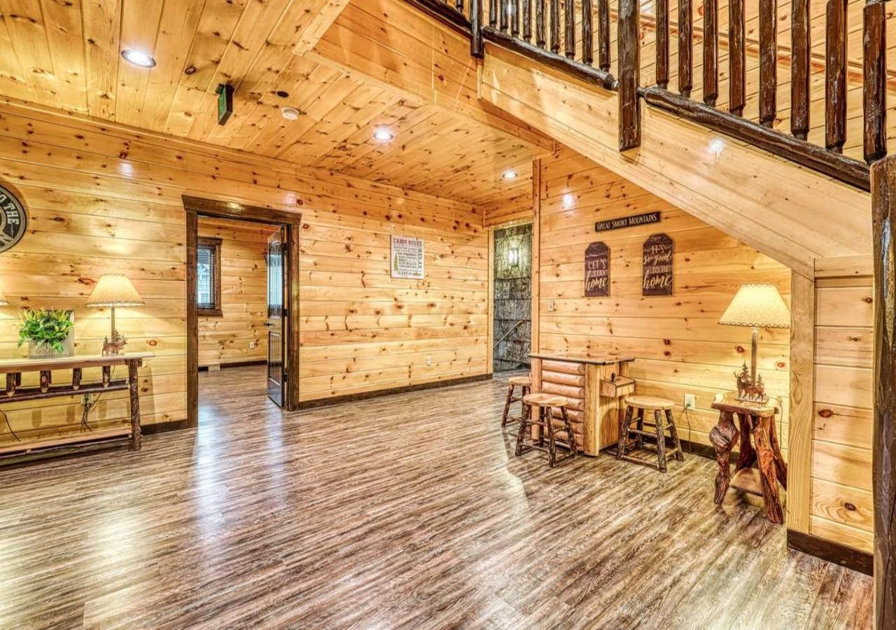 The Grand Orchard Lodge - Gatlinburg, Tn Extérieur photo