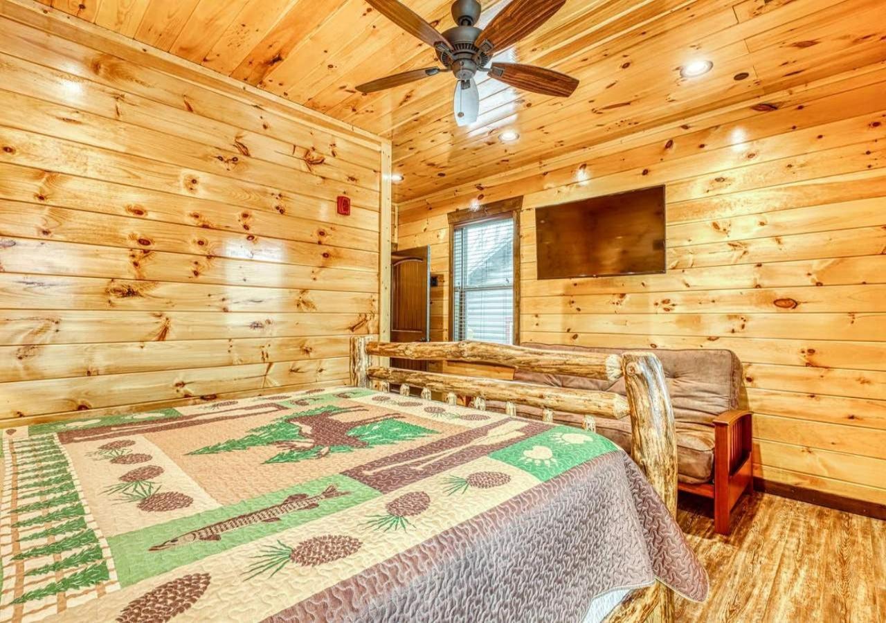 The Grand Orchard Lodge - Gatlinburg, Tn Extérieur photo
