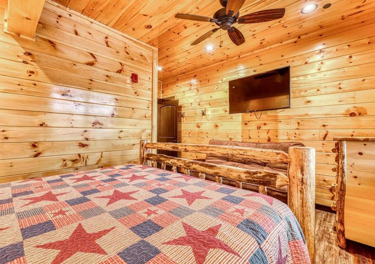 The Grand Orchard Lodge - Gatlinburg, Tn Extérieur photo