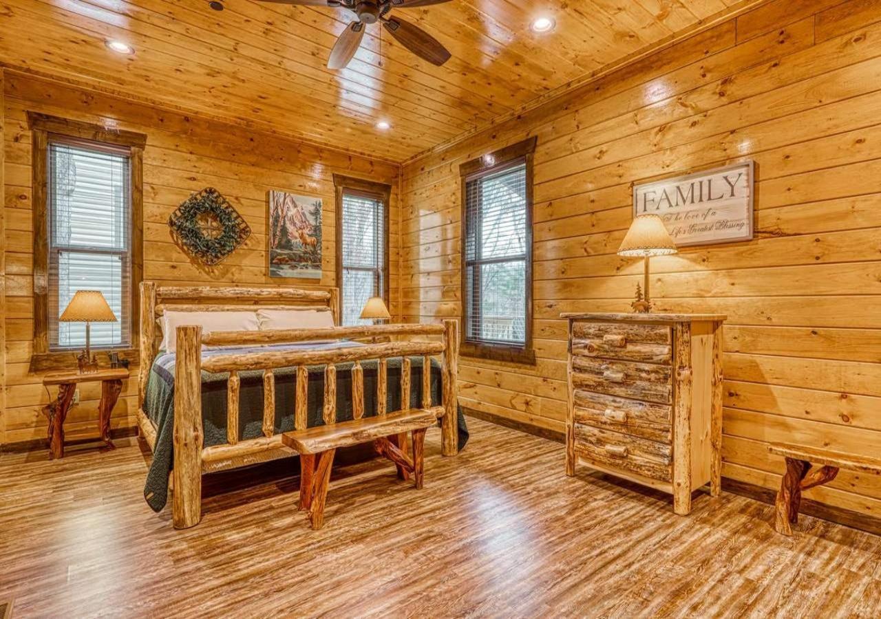 The Grand Orchard Lodge - Gatlinburg, Tn Extérieur photo