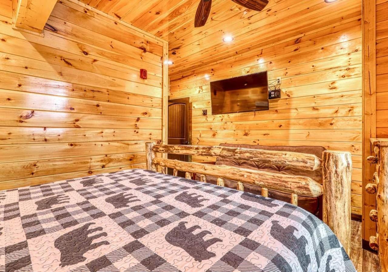 The Grand Orchard Lodge - Gatlinburg, Tn Extérieur photo