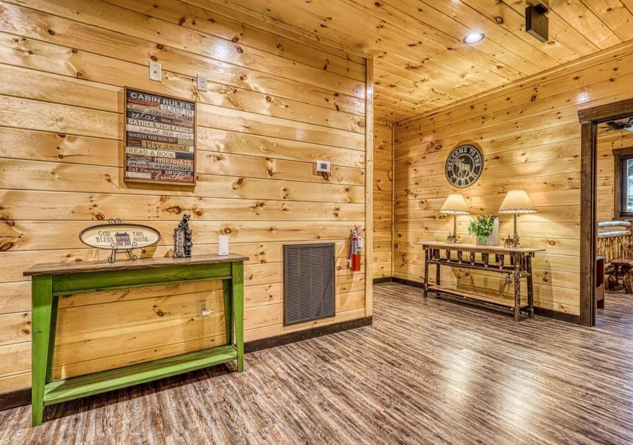 The Grand Orchard Lodge - Gatlinburg, Tn Extérieur photo