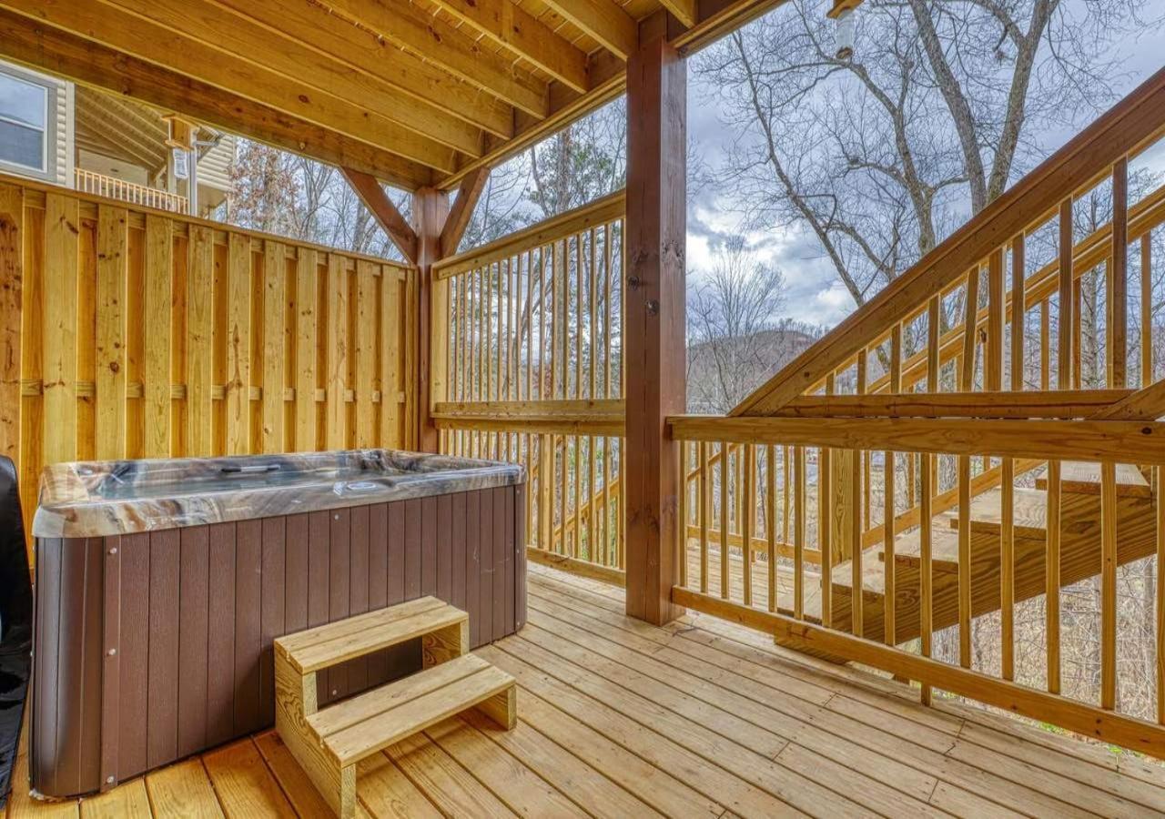 The Grand Orchard Lodge - Gatlinburg, Tn Extérieur photo