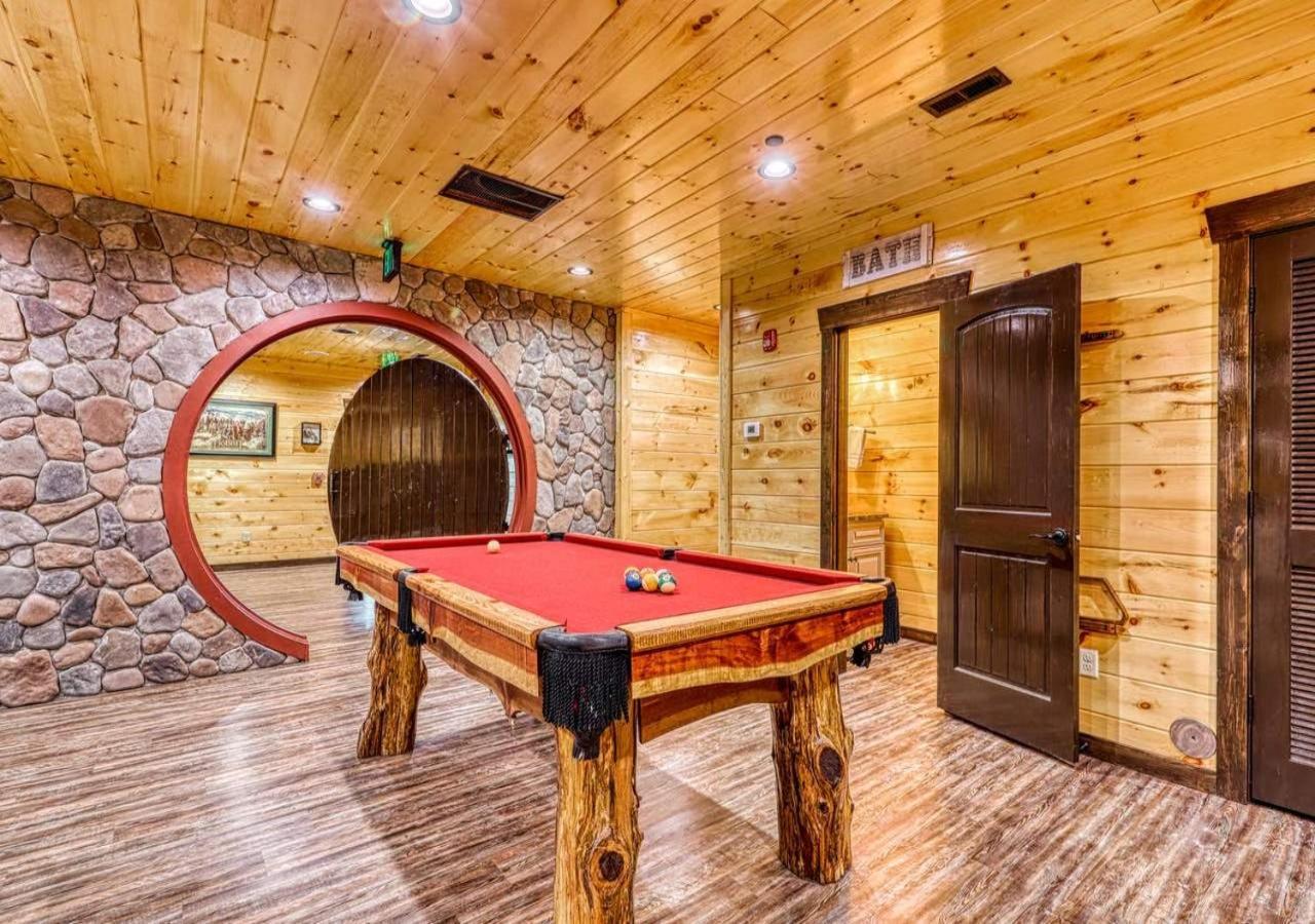 The Grand Orchard Lodge - Gatlinburg, Tn Extérieur photo