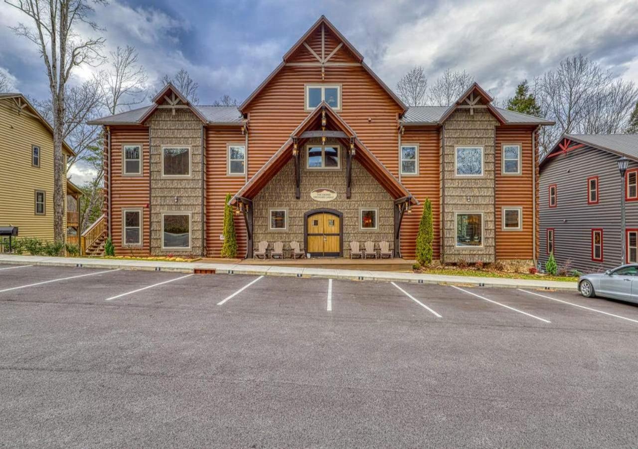 The Grand Orchard Lodge - Gatlinburg, Tn Extérieur photo