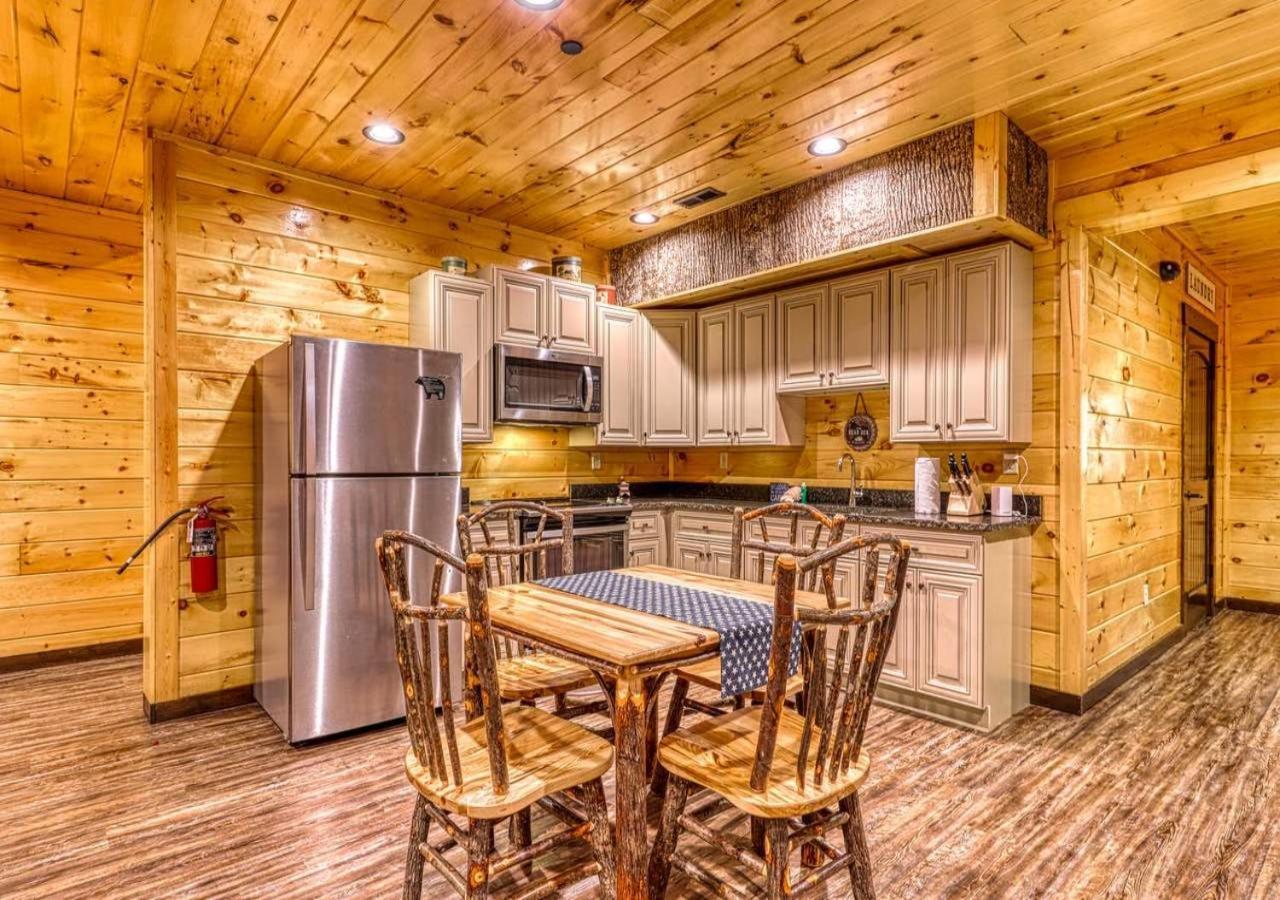 The Grand Orchard Lodge - Gatlinburg, Tn Extérieur photo