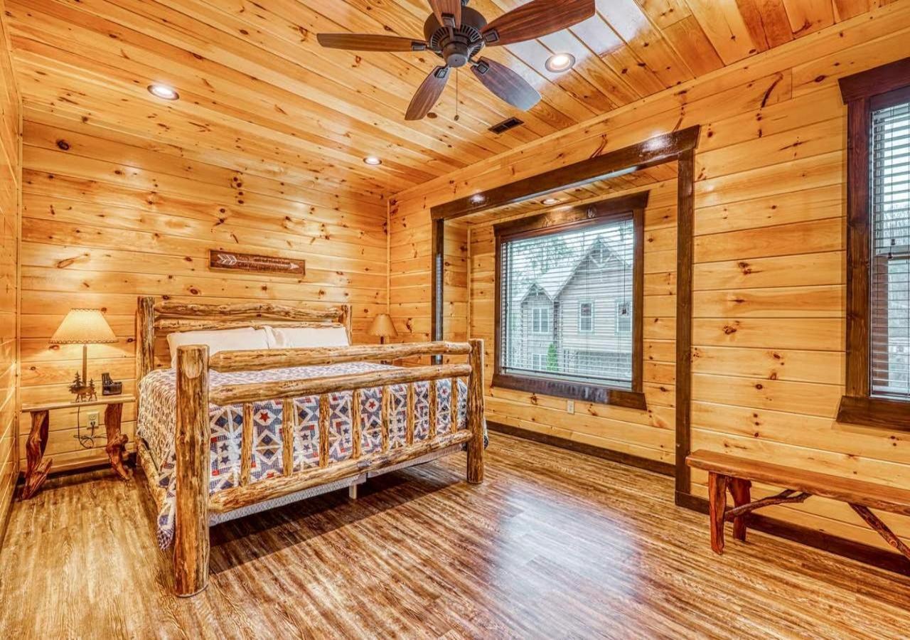 The Grand Orchard Lodge - Gatlinburg, Tn Extérieur photo