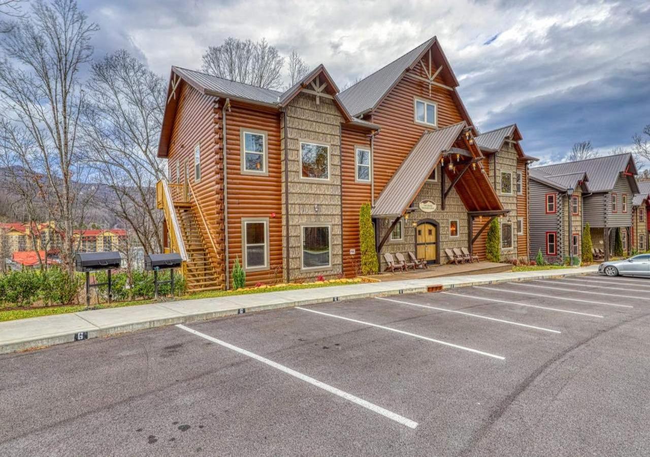 The Grand Orchard Lodge - Gatlinburg, Tn Extérieur photo