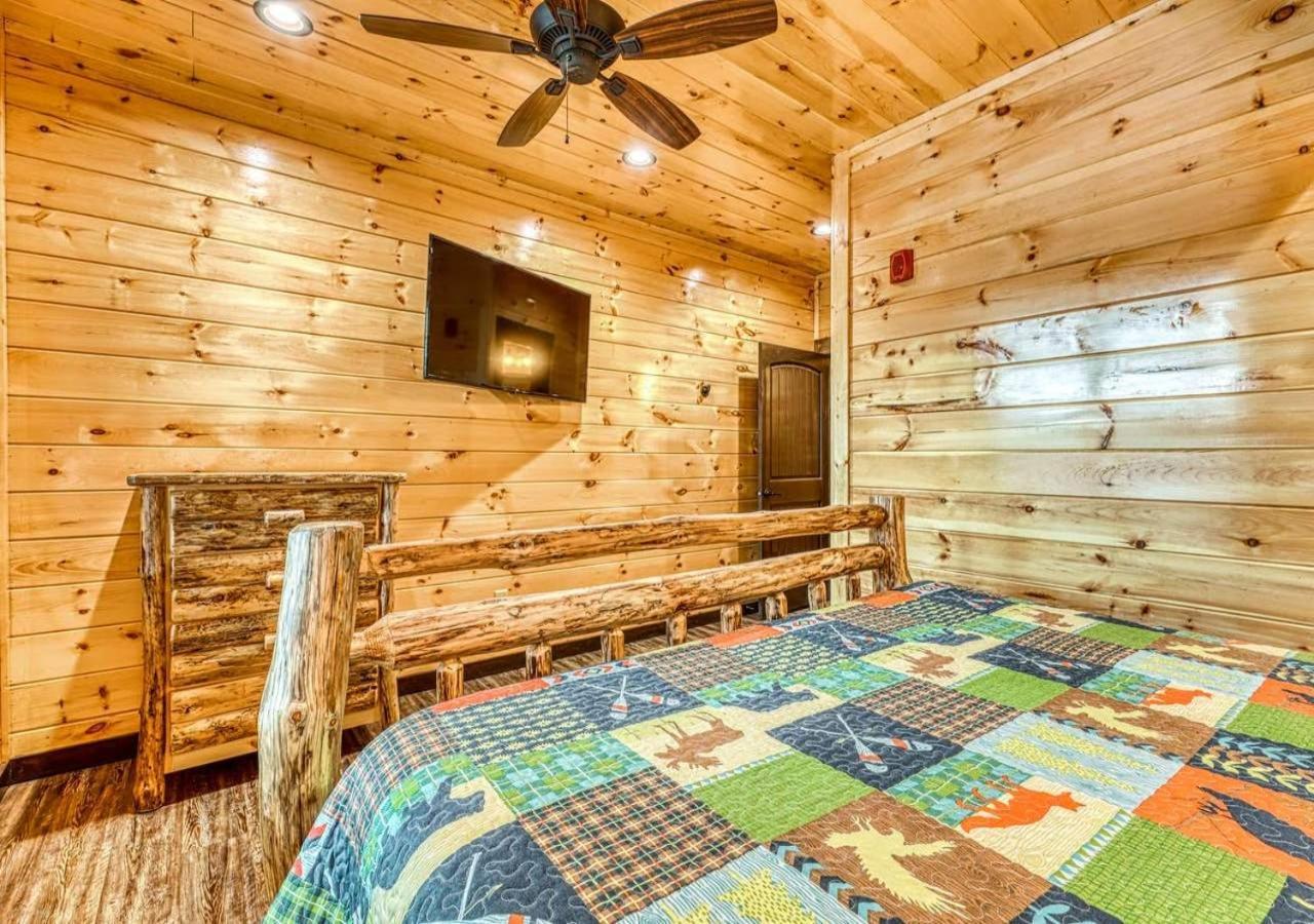 The Grand Orchard Lodge - Gatlinburg, Tn Extérieur photo