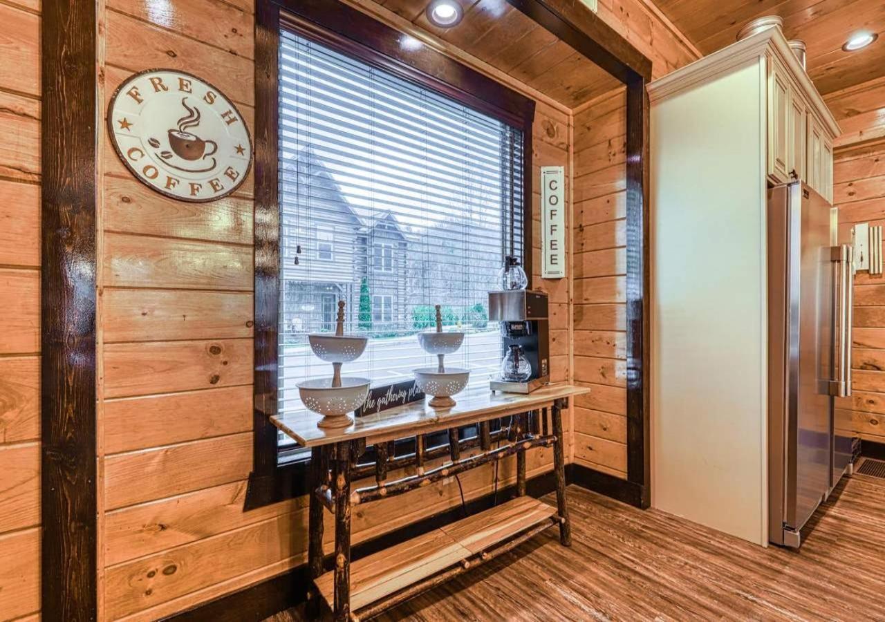 The Grand Orchard Lodge - Gatlinburg, Tn Extérieur photo