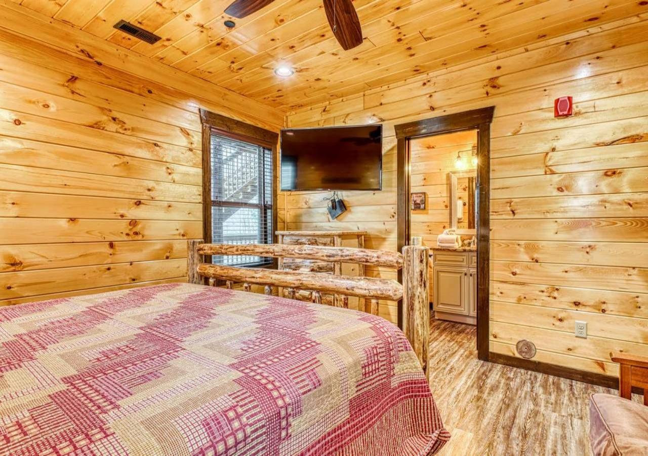 The Grand Orchard Lodge - Gatlinburg, Tn Extérieur photo