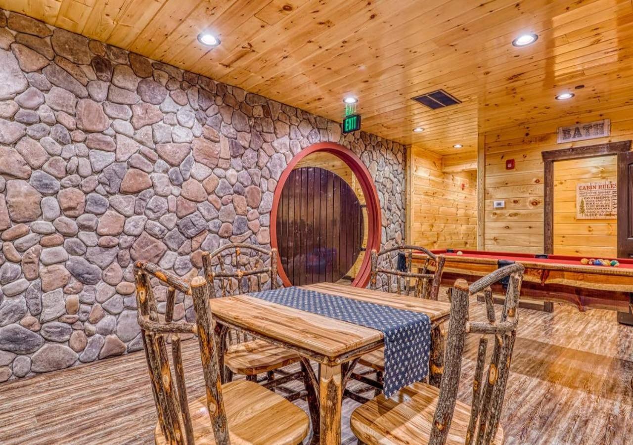 The Grand Orchard Lodge - Gatlinburg, Tn Extérieur photo