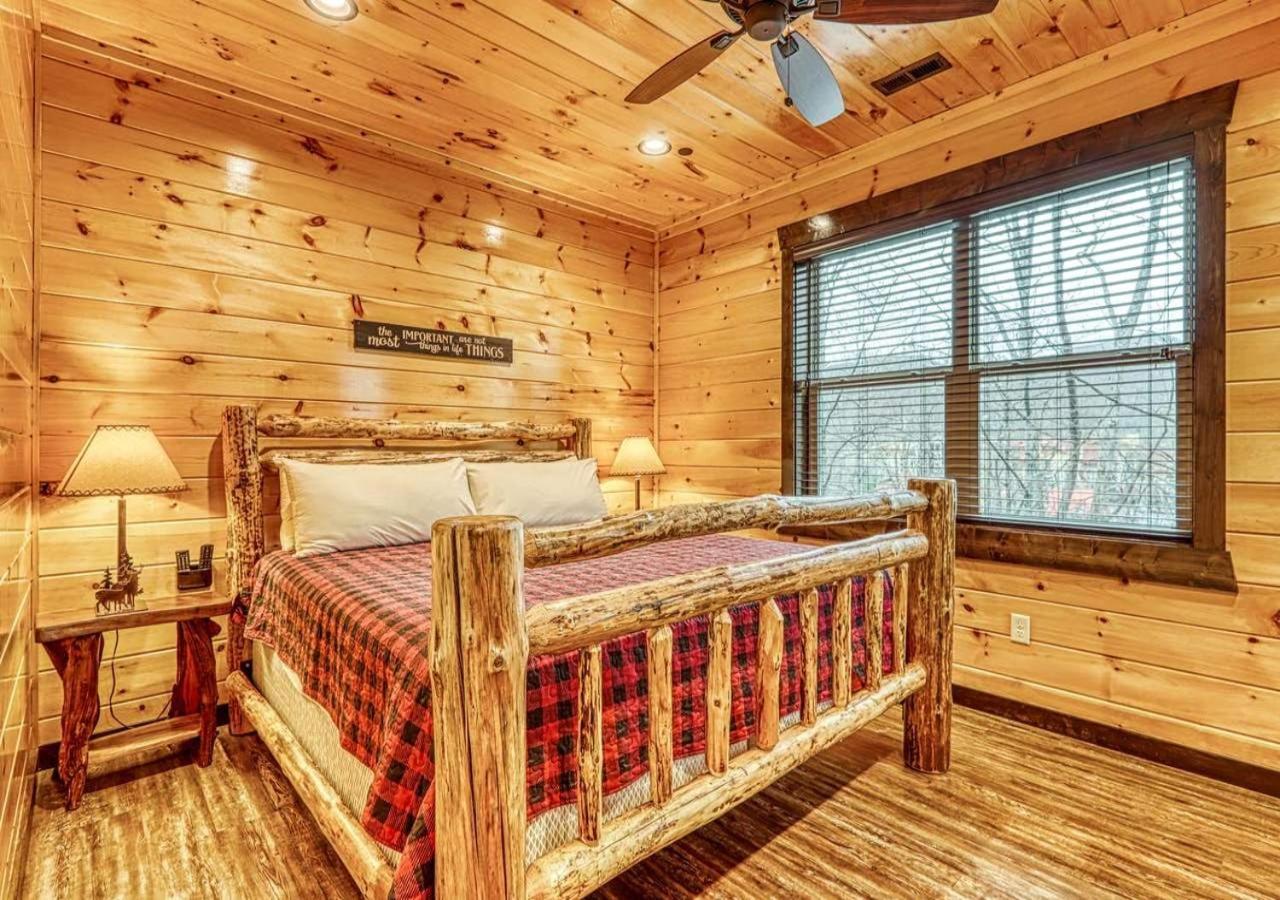 The Grand Orchard Lodge - Gatlinburg, Tn Extérieur photo