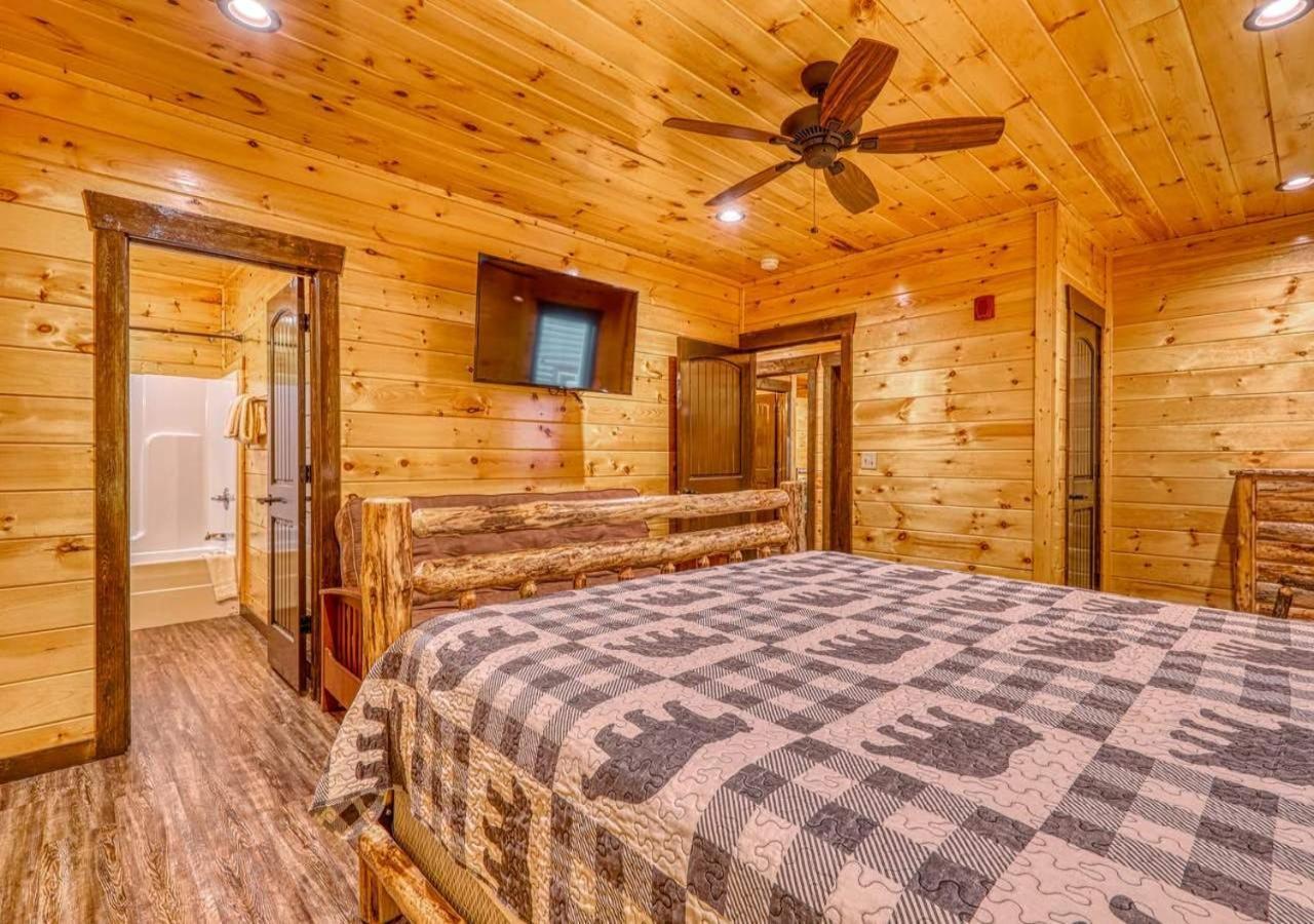The Grand Orchard Lodge - Gatlinburg, Tn Extérieur photo