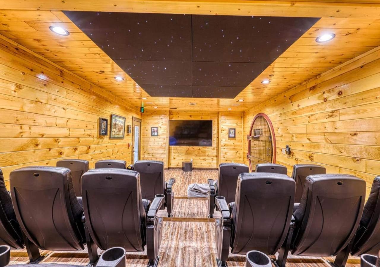 The Grand Orchard Lodge - Gatlinburg, Tn Extérieur photo