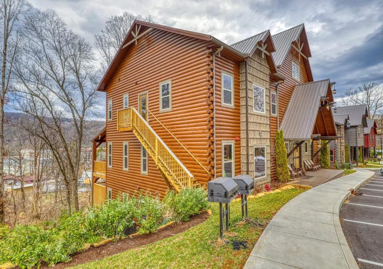 The Grand Orchard Lodge - Gatlinburg, Tn Extérieur photo