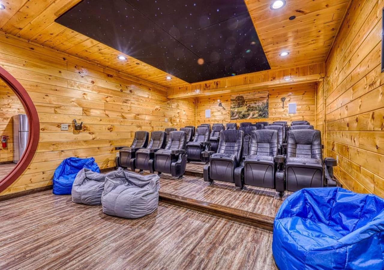 The Grand Orchard Lodge - Gatlinburg, Tn Extérieur photo