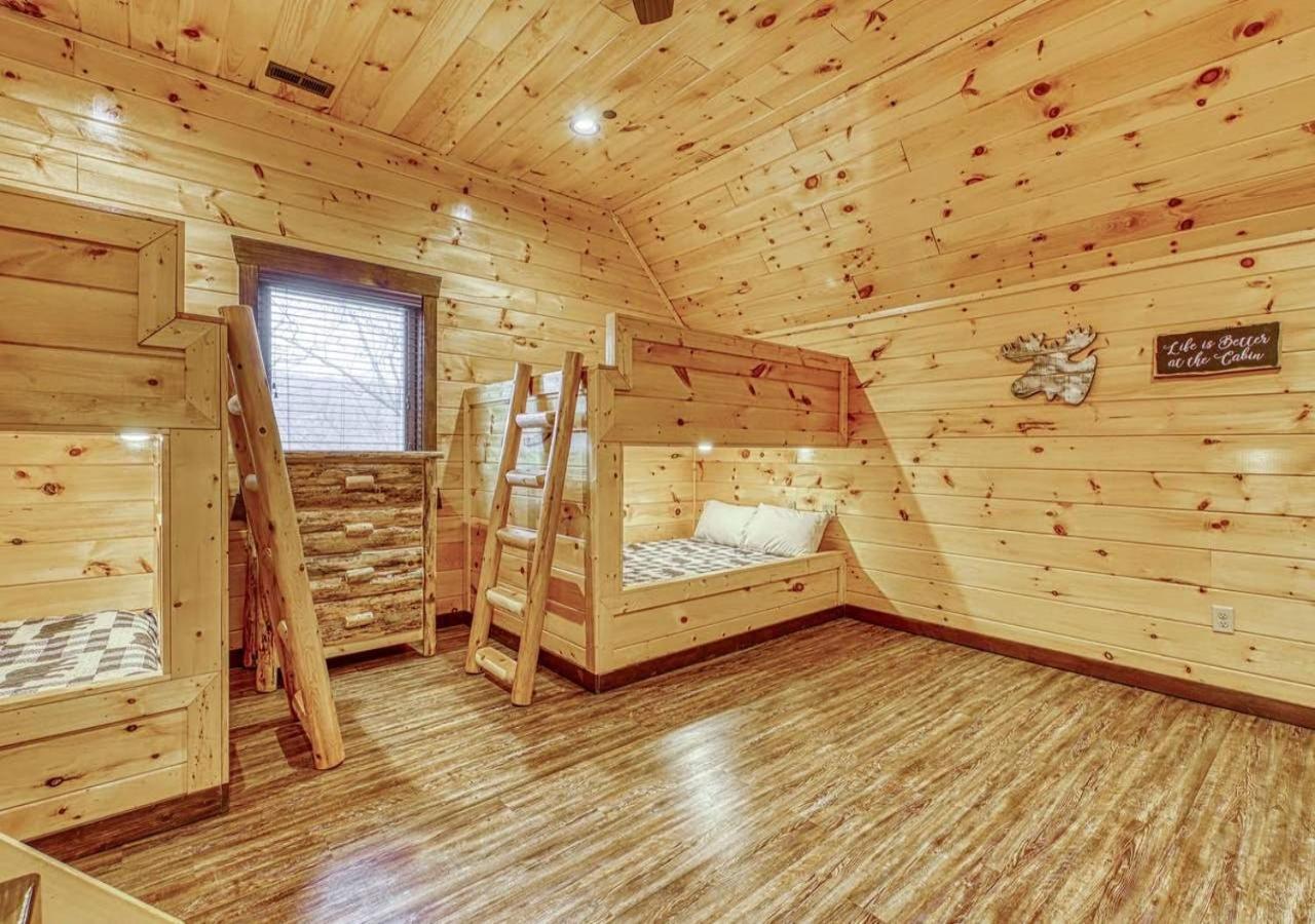 The Grand Orchard Lodge - Gatlinburg, Tn Extérieur photo