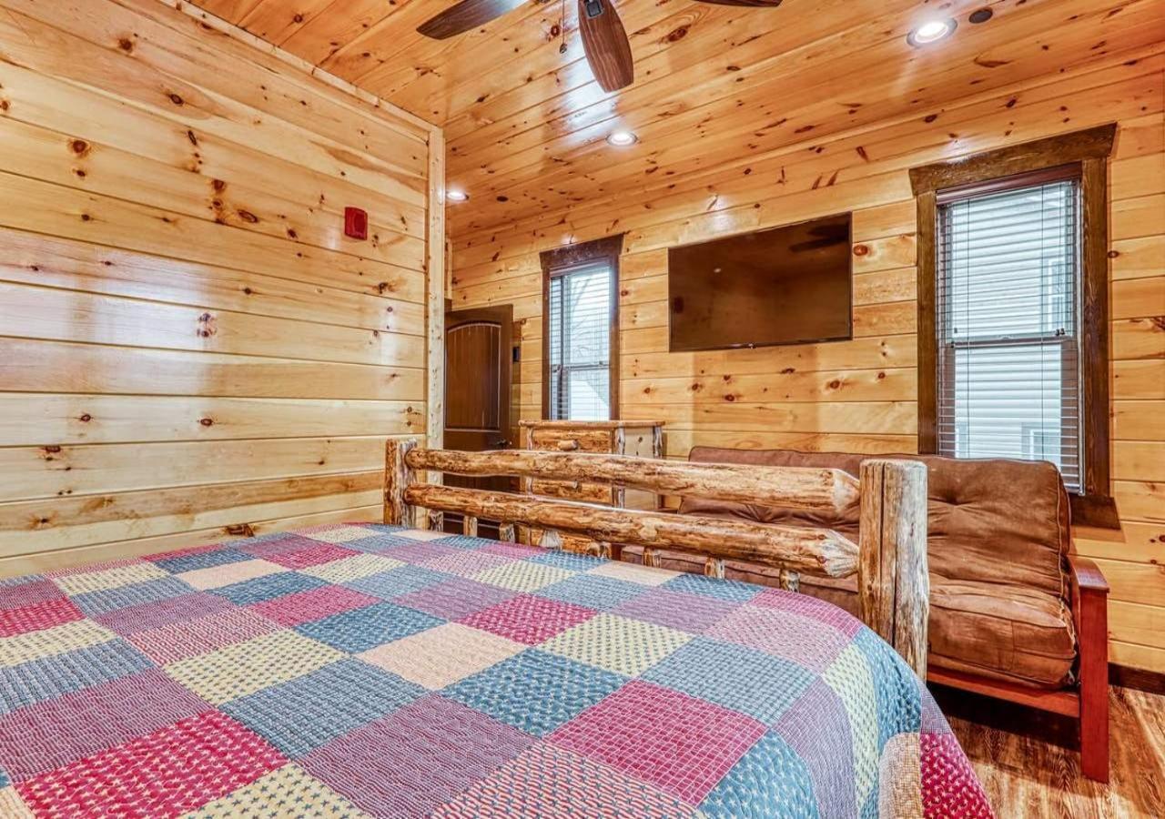 The Grand Orchard Lodge - Gatlinburg, Tn Extérieur photo