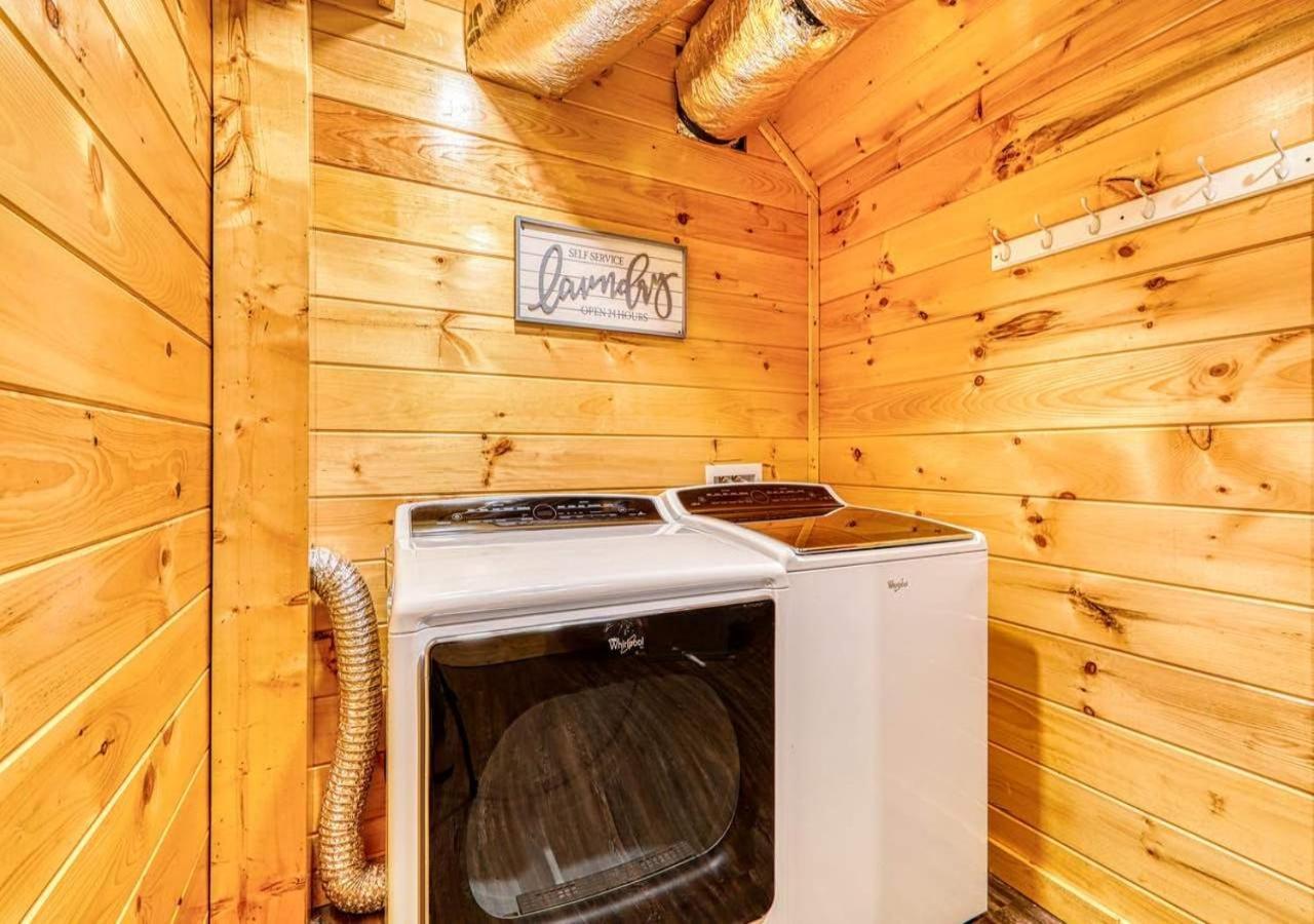 The Grand Orchard Lodge - Gatlinburg, Tn Extérieur photo
