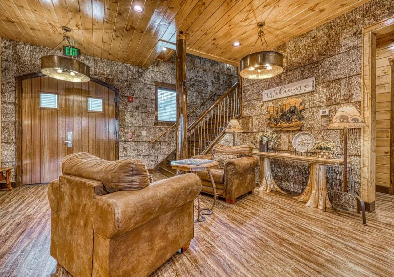 The Grand Orchard Lodge - Gatlinburg, Tn Extérieur photo
