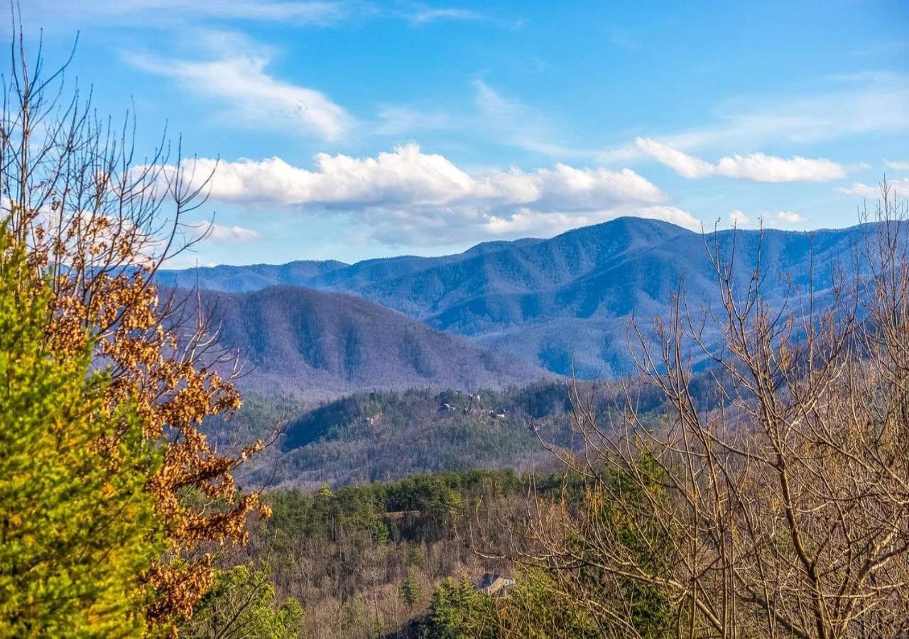 The Grand Orchard Lodge - Gatlinburg, Tn Extérieur photo