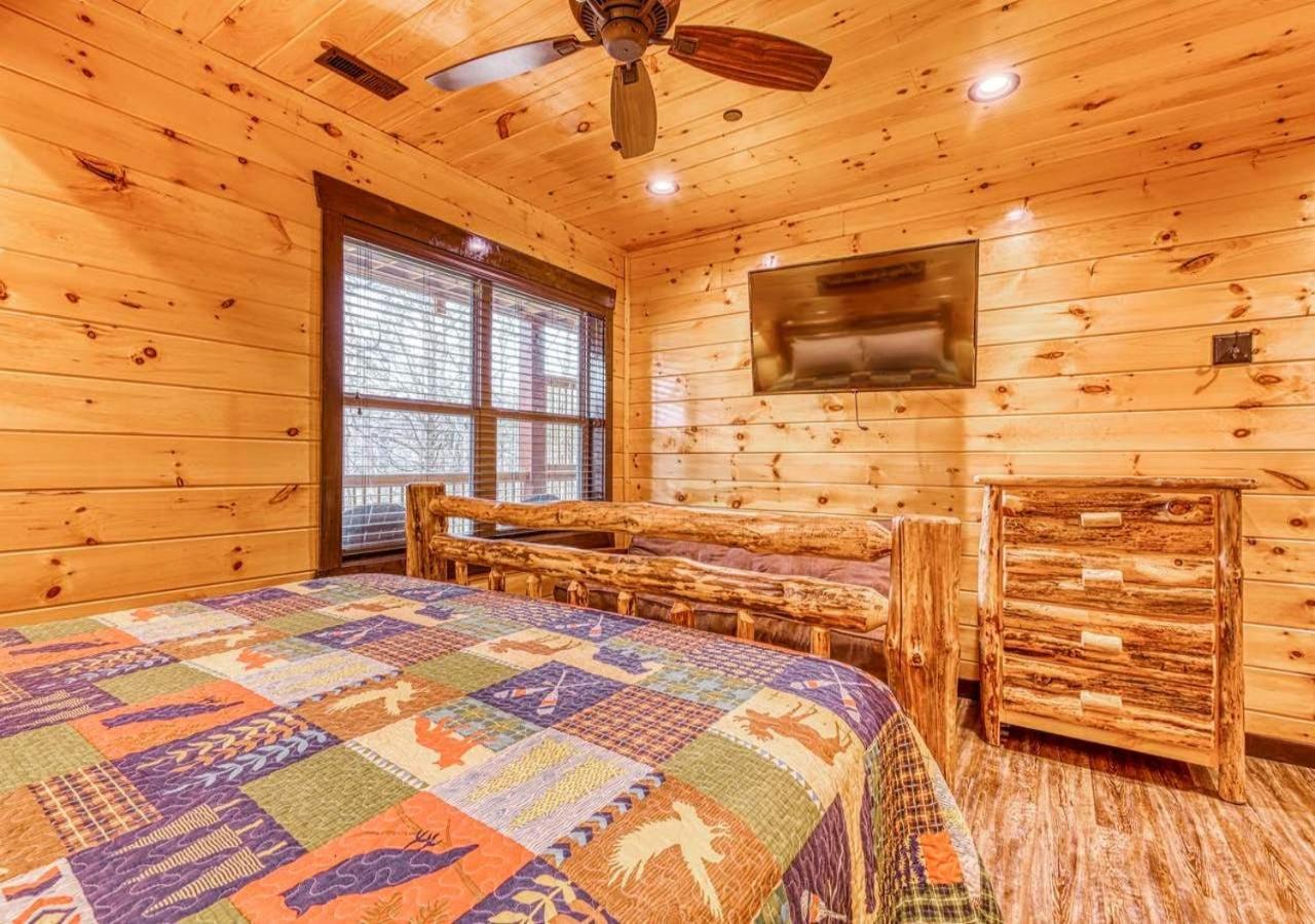 The Grand Orchard Lodge - Gatlinburg, Tn Extérieur photo
