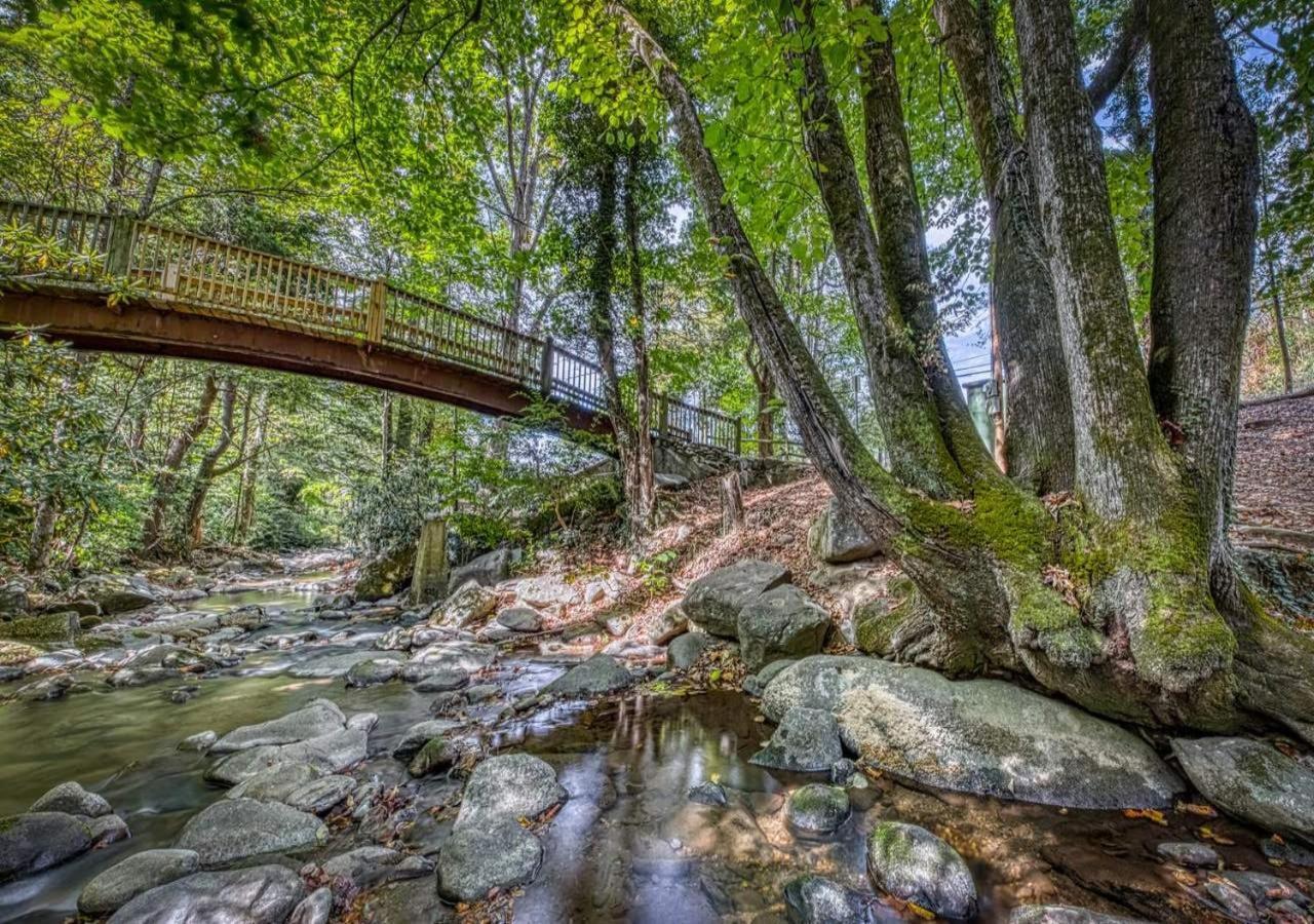 The Grand Orchard Lodge - Gatlinburg, Tn Extérieur photo