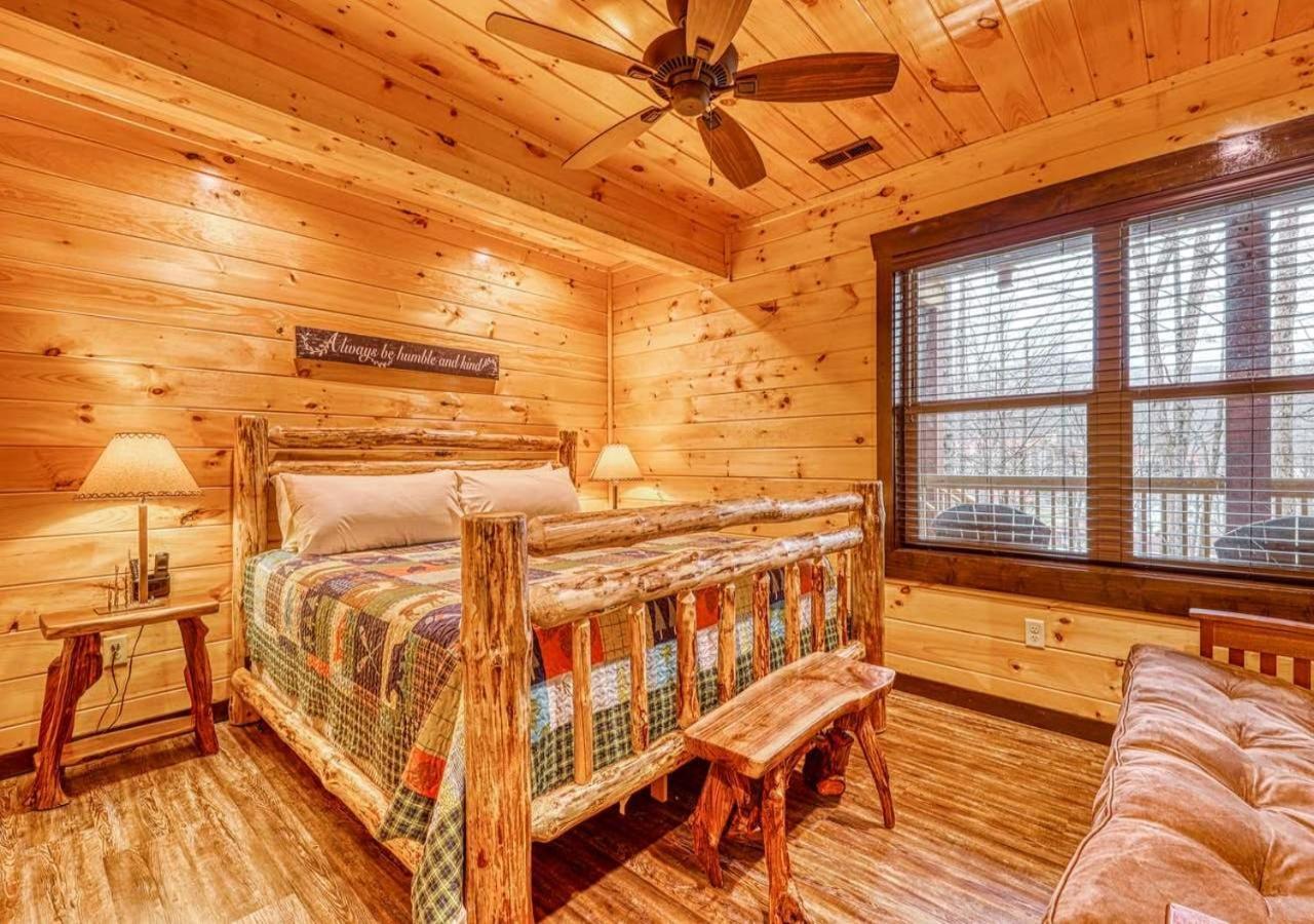 The Grand Orchard Lodge - Gatlinburg, Tn Extérieur photo