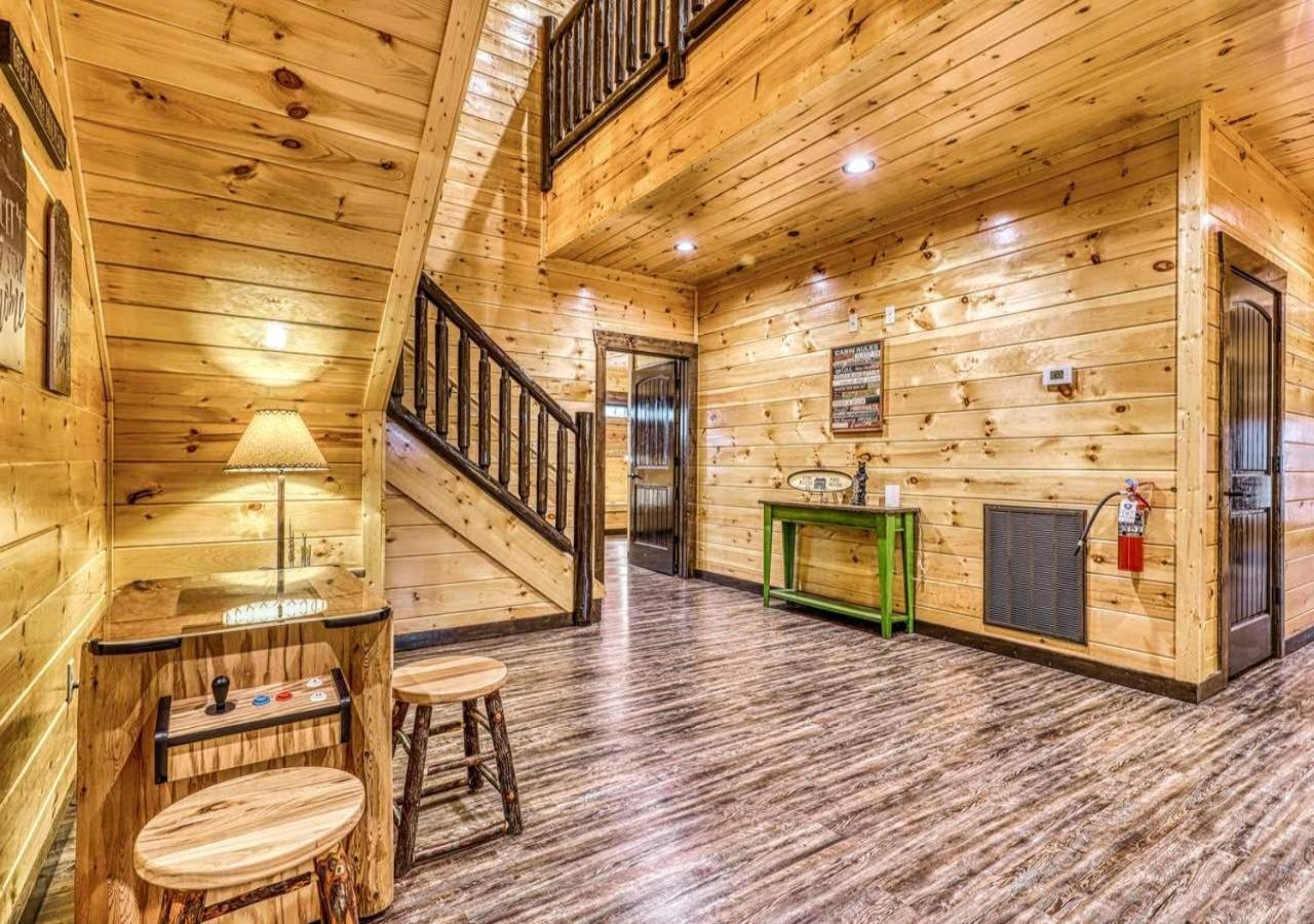 The Grand Orchard Lodge - Gatlinburg, Tn Extérieur photo