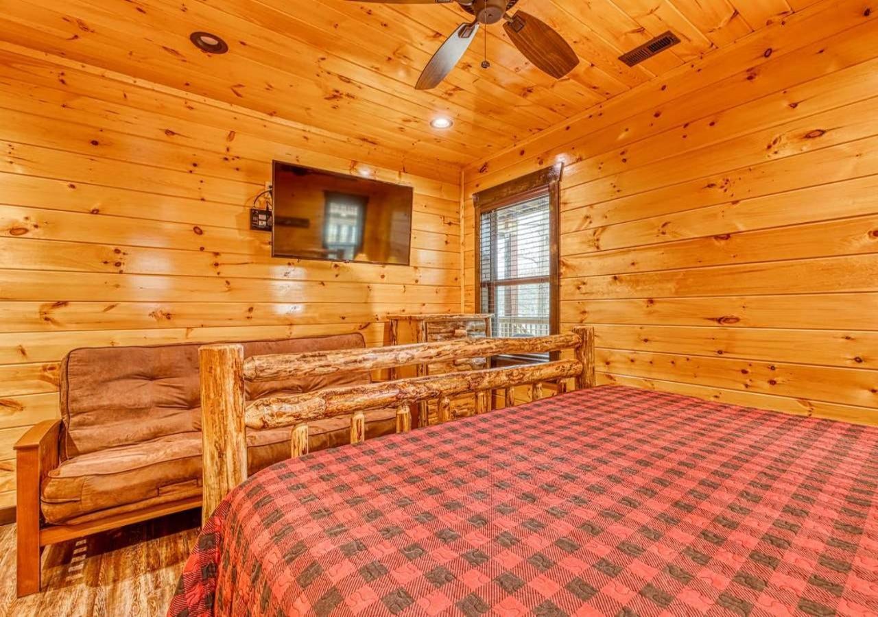 The Grand Orchard Lodge - Gatlinburg, Tn Extérieur photo