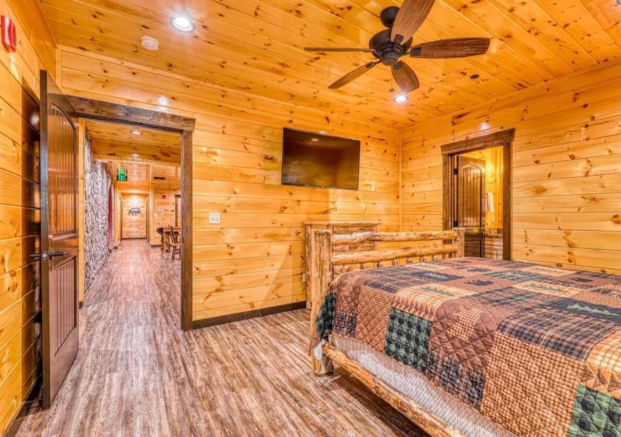 The Grand Orchard Lodge - Gatlinburg, Tn Extérieur photo