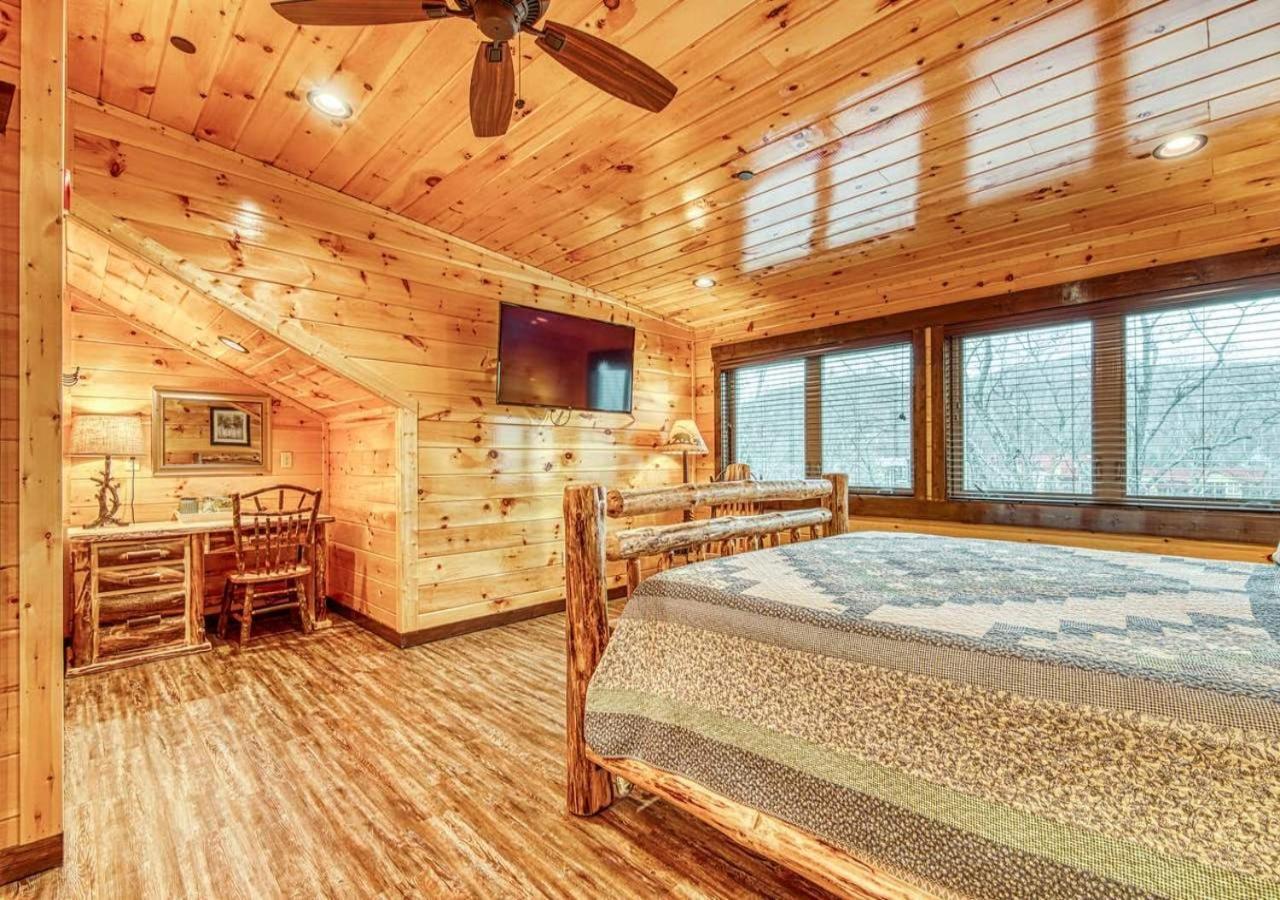 The Grand Orchard Lodge - Gatlinburg, Tn Extérieur photo