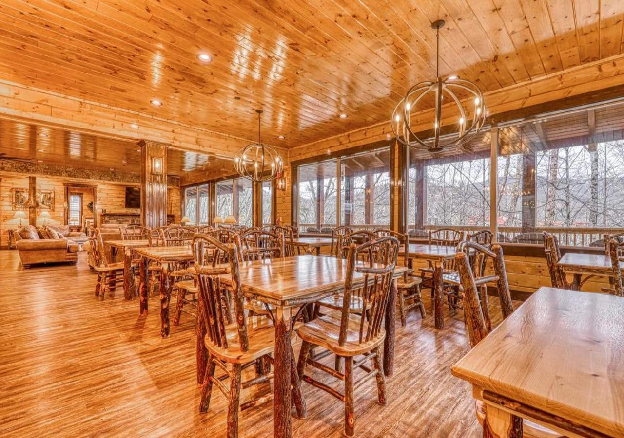 The Grand Orchard Lodge - Gatlinburg, Tn Extérieur photo
